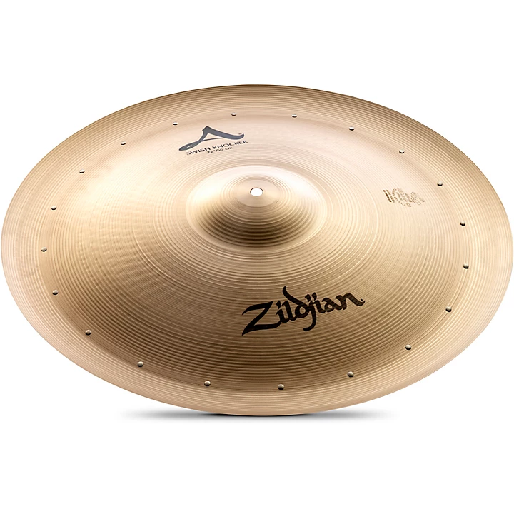 Zildjian A Series Swish Knocker 22 in.