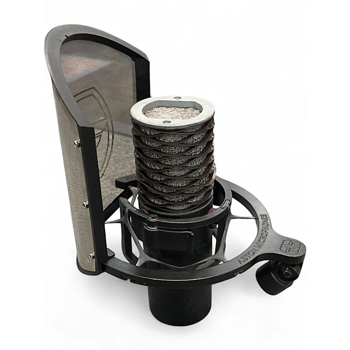Aston Used Aston Spirit Condenser Microphone