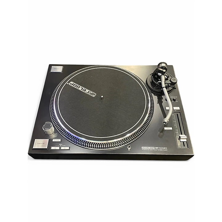 Reloop Used Reloop RP700 MK2 Turntable.gc