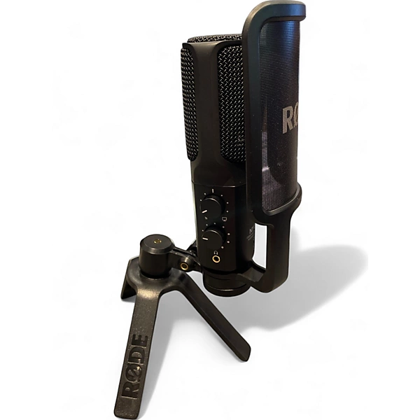 RODE Used RODE NT USB USB Microphone