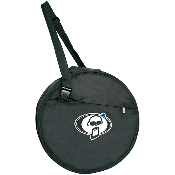 Padded Snare Drum Case with Strap
