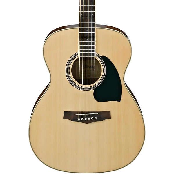 PC15NT Performance Grand Concert Acoustic Guitar Natural
