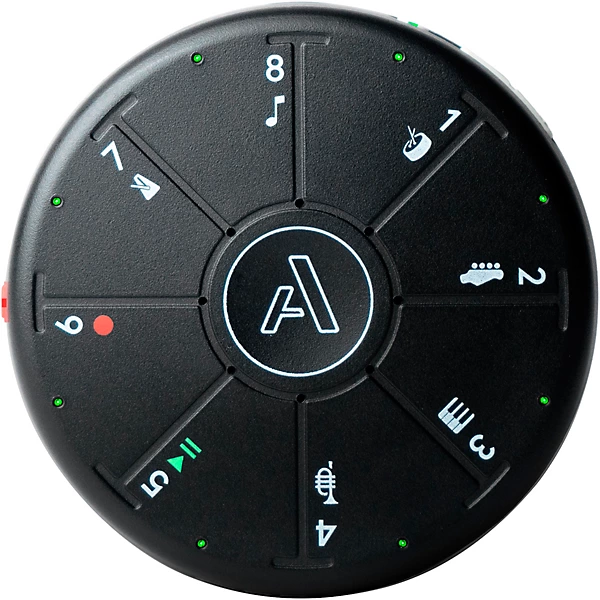 Orba 3 Smart Portable Multi Instrument Looper Instant Sampler MIDI Controller