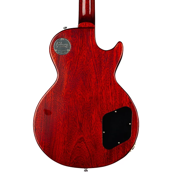 1958 Les Paul Standard Reissue VOS Left Handed Electric Guitar Iced Tea Burst