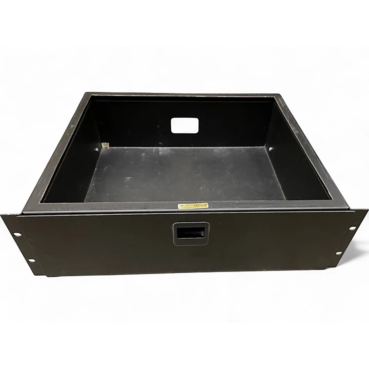 Miscellaneous Used Miscellaneous 3 SPACE Rackmount Shelve.gc