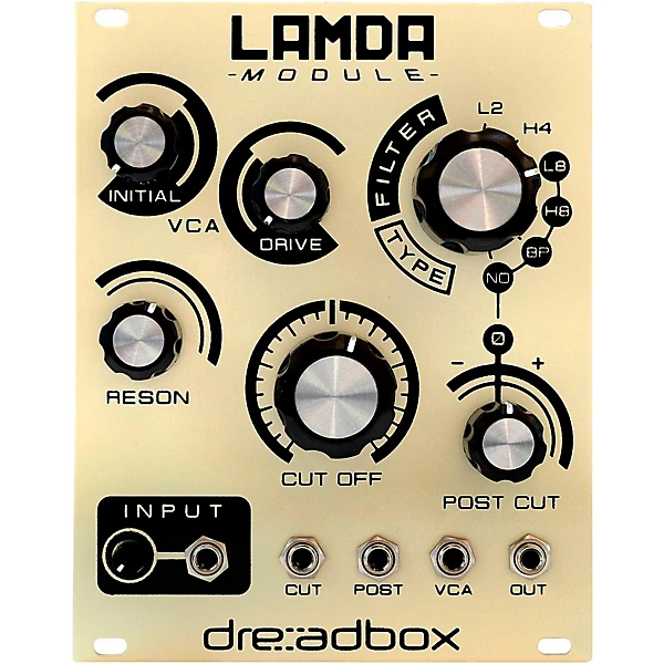 Lamda Module