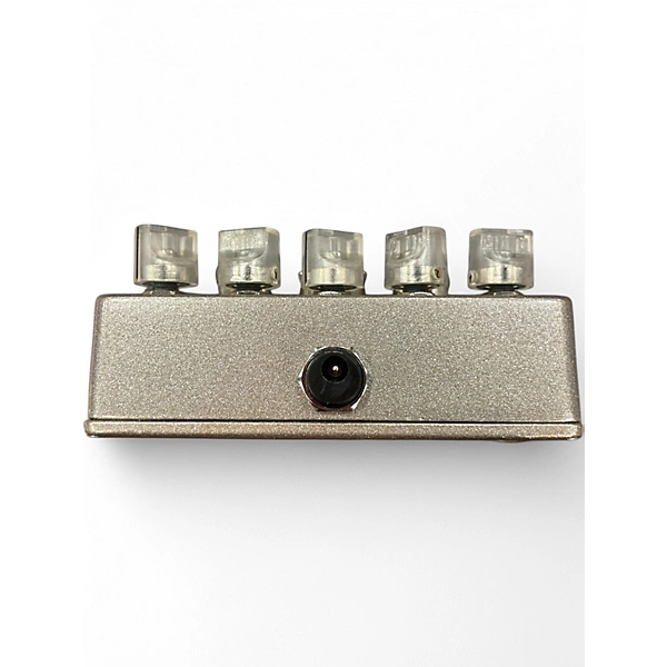 SolidGoldFX Used SolidGoldFX Funkzilla Effect Pedal.gc