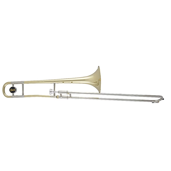 BTB201 Student Series Trombone Lacquer Yellow Brass Bell