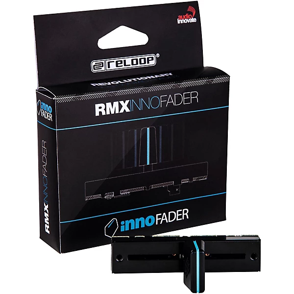 RMX Innofader Non Contact Fader for RMX Series