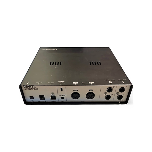 Steinberg Used Steinberg ur rt2 Audio Interface