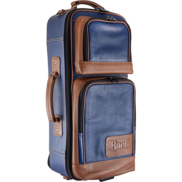 190 Stradivarius 72 Bell Vindabona Dual Bore Series Unlacquered Professional Bb Trumpet Unlacquered