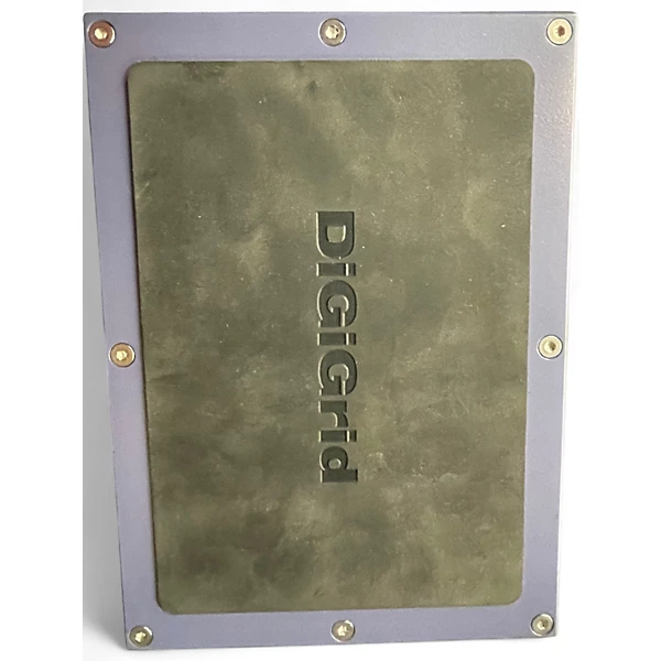 Digigrid Used Digigrid D Audio Interface.gc