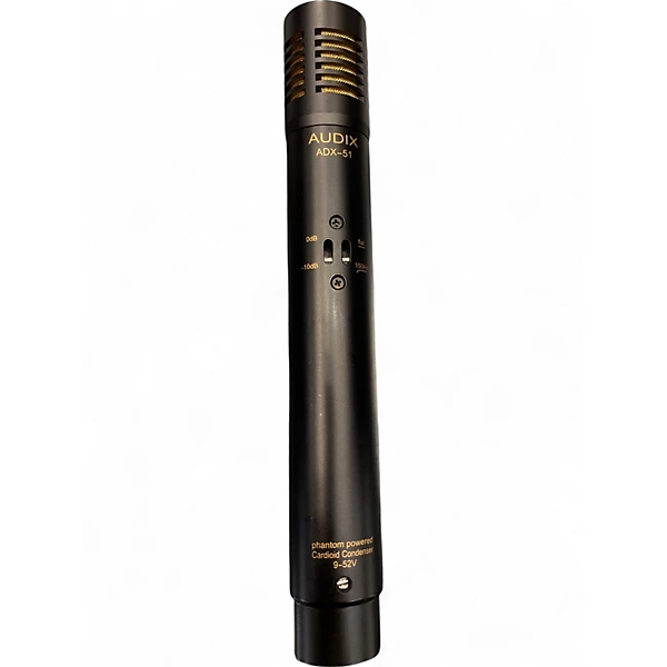 Audix Used Audix ADX51 Condenser Microphone