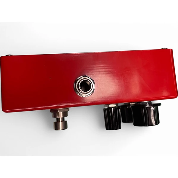 Used Maxon OD808X Effect Pedal