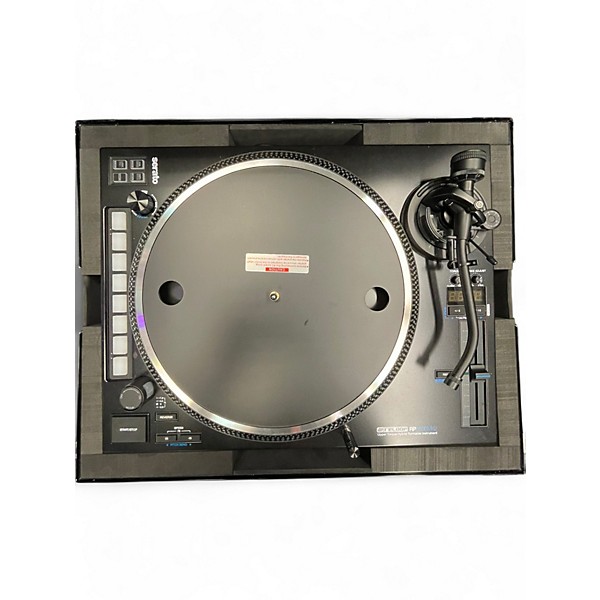 Reloop Used Reloop RP8000 MK2 Turntable