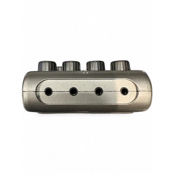 Zoom Used Zoom PODTRAK P4 MultiTrack Recorder