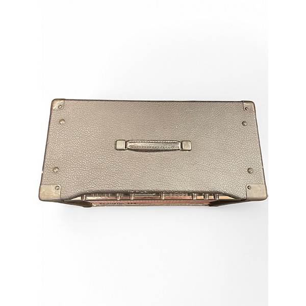 Used Peavey ECOUSTIC 112 Acoustic Guitar Combo Amp