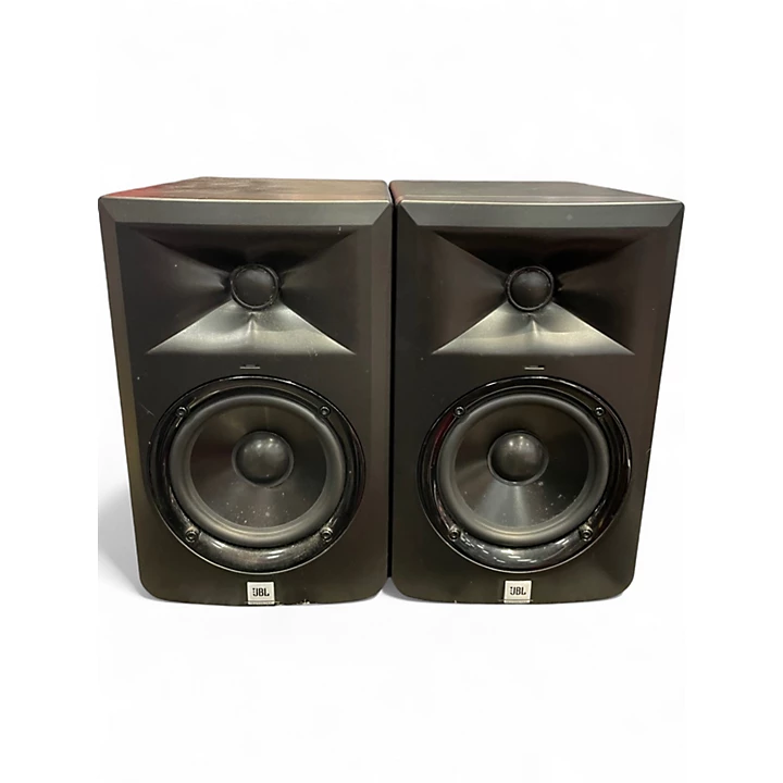 JBL Used JBL LSR305 Pair Powered Monitor