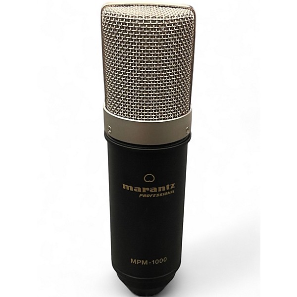 Marantz Used Marantz MPM1000 Condenser Microphone