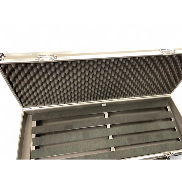 Pedaltrain Used Pedaltrain TERRA Utility Case.gc