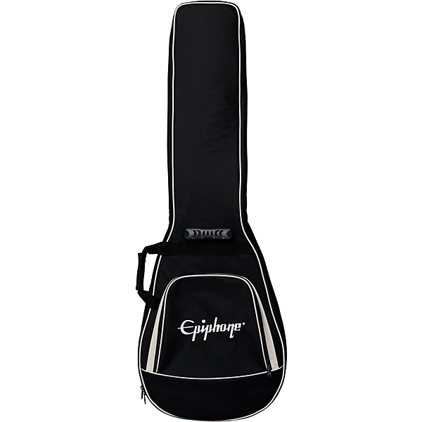 See All Epiphone Fretless Electric Bass