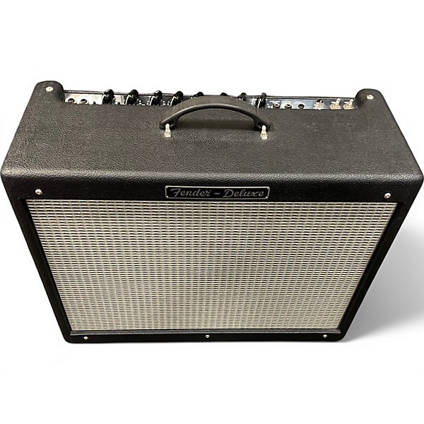 Fender Used Fender Hot Rod Deluxe 40W 1x12 Tube Guitar Combo Amp