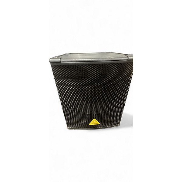 Behringer Used Behringer Eurolive B1200D Pro Powered Subwoofer