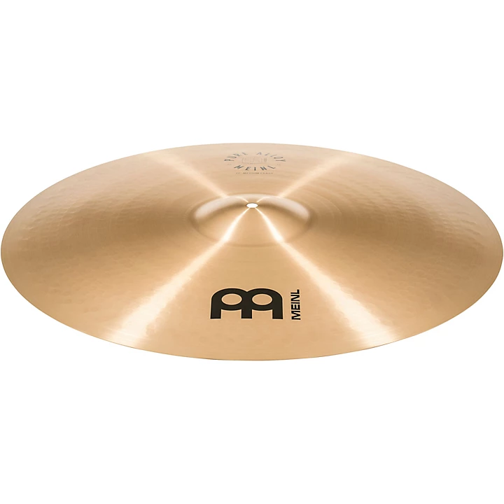MEINL Pure Alloy Crash 22 in.