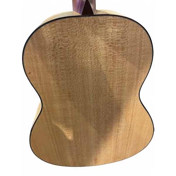 Larrivee Used 2024 Larrivee L 03 CR 80th Birthday Limited Edition Alpine Spruce Acoustic Guitar.gc