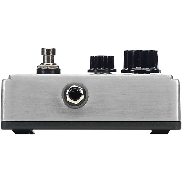 Gunslinger Mosfet Distortion Guitar Effects Pedal