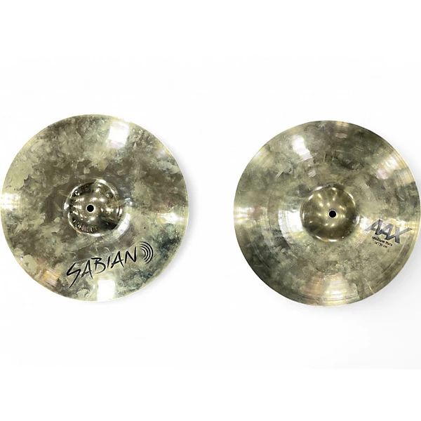 SABIAN Used SABIAN