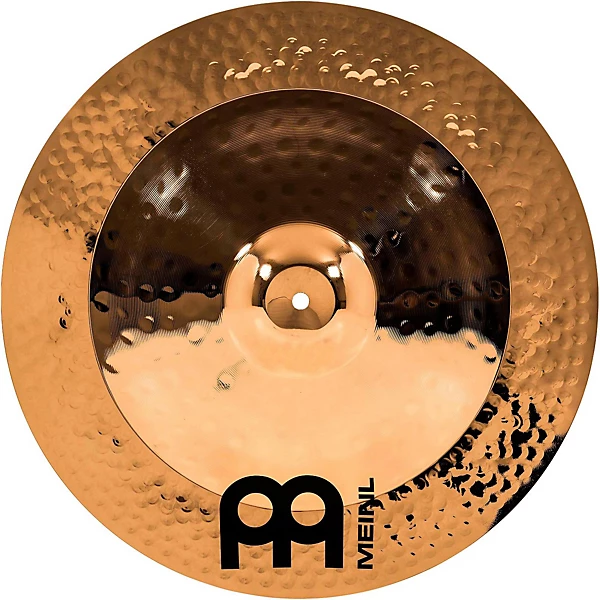 MEINL Classics Custom China   Brilliant 18 in.