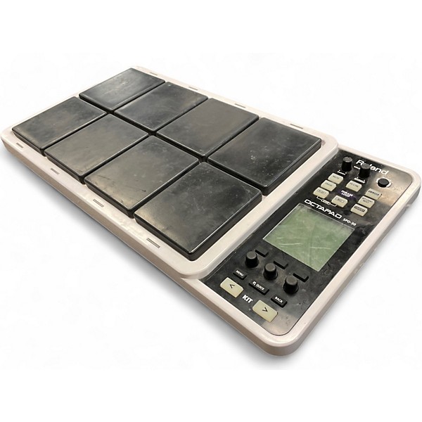 Roland Used Roland Octapad SPD 30 Drum MIDI Controller