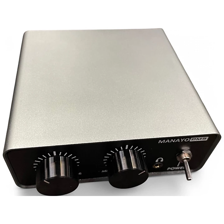 Manayo Used Manayo PM5.gc