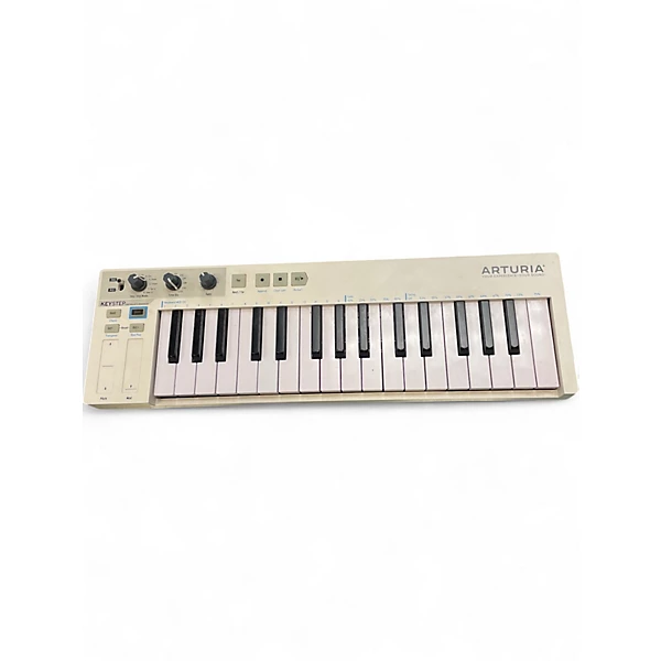 Arturia Used Arturia Keystep MIDI Controller