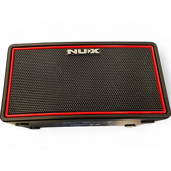 Used NUX MIGHTY AIR Battery Powered Amp