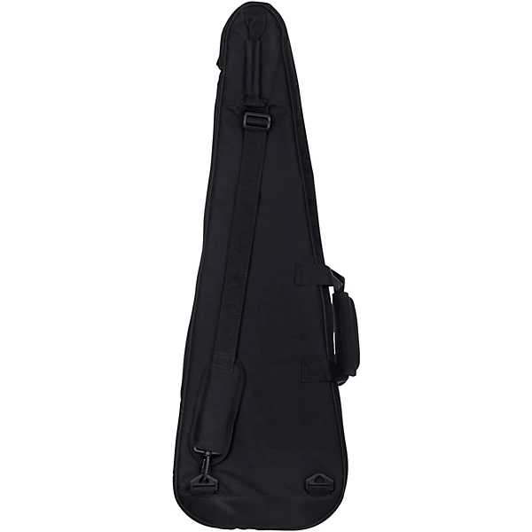 TB 4P Electric Travel Bass Pearl White