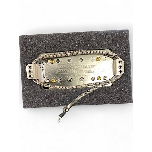 Seymour Duncan Used Seymour Duncan 59 Trembucker Humbucker Electric Guitar Pickup.gc
