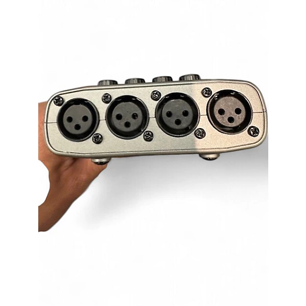 Zoom Used Zoom PODTRAK P4 MultiTrack Recorder