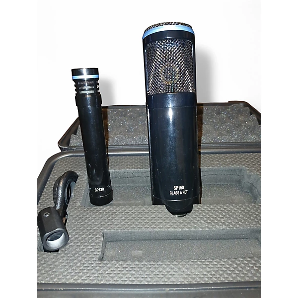 Sterling Audio Used Sterling Audio SP150