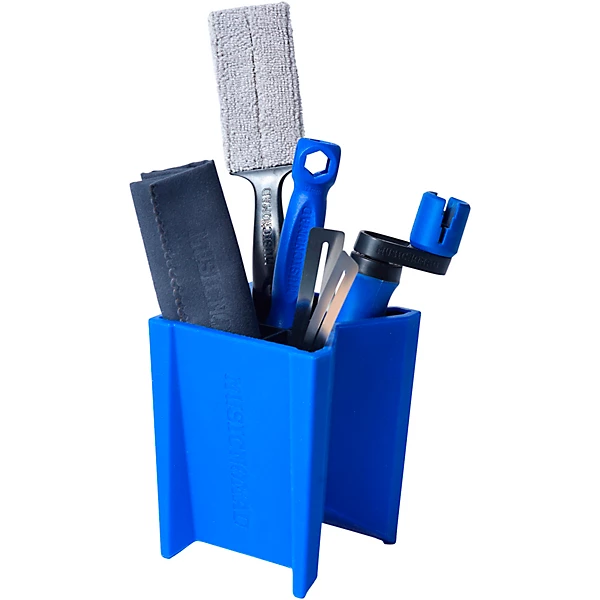 Cradle Cube Neck Support for All Stringed Instruments