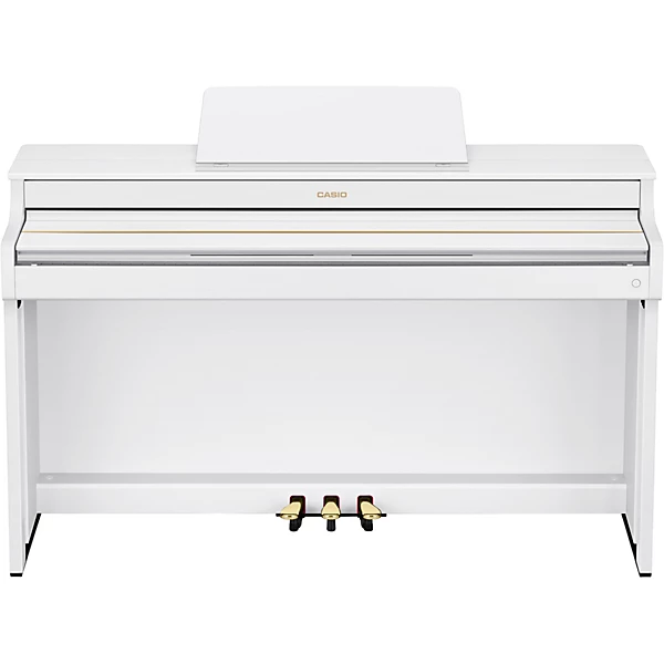Celviano AP 300 Console Digital Piano White