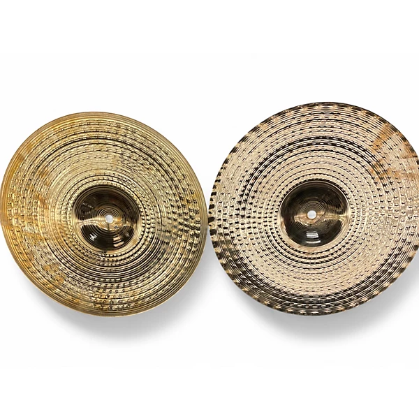 Zildjian Used Zildjian