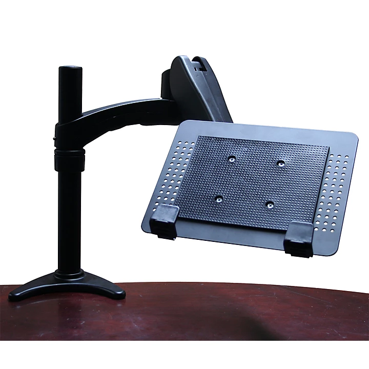 360 Degree Articulating Desk Mountable Arm