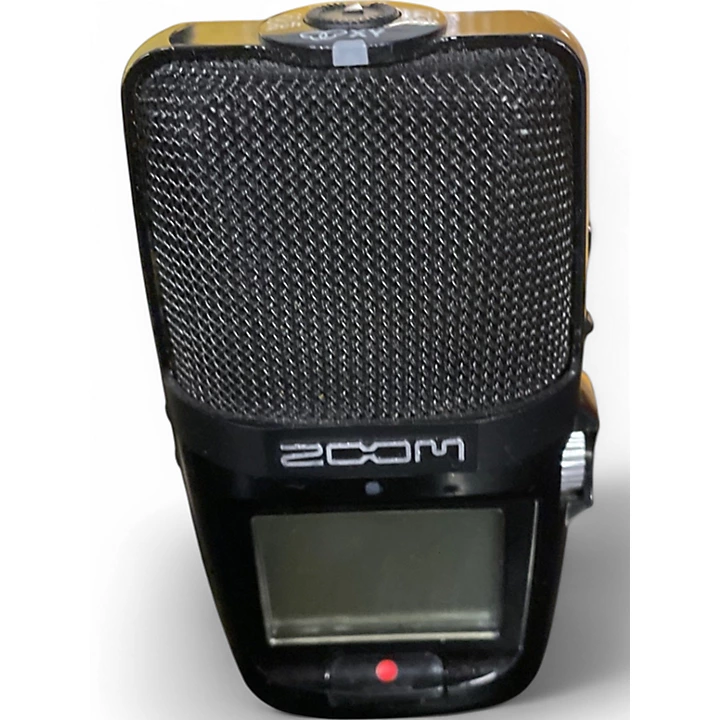 Zoom Used Zoom H2N MultiTrack Recorder