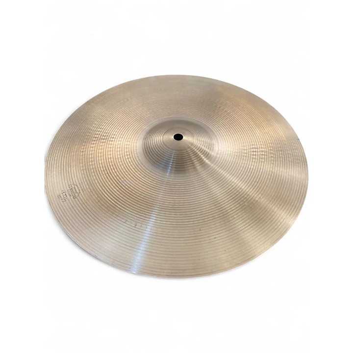 Zildjian Used Zildjian