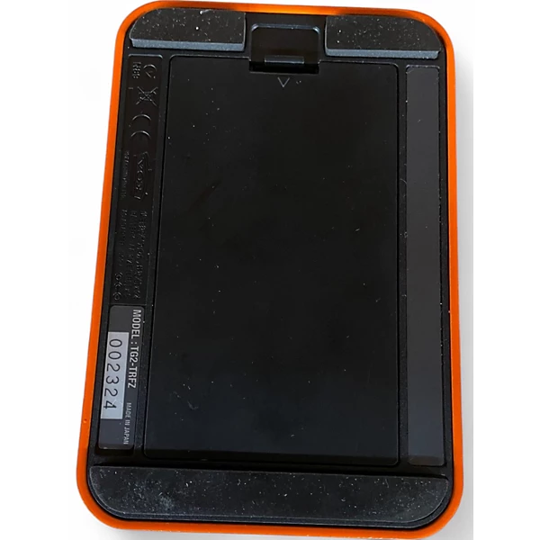 VOX Used VOX Trike Effect Pedal.gc