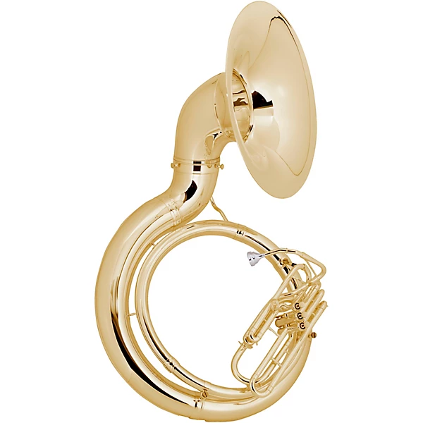 KSP411 Performance Series BBb Sousaphone Lacquer