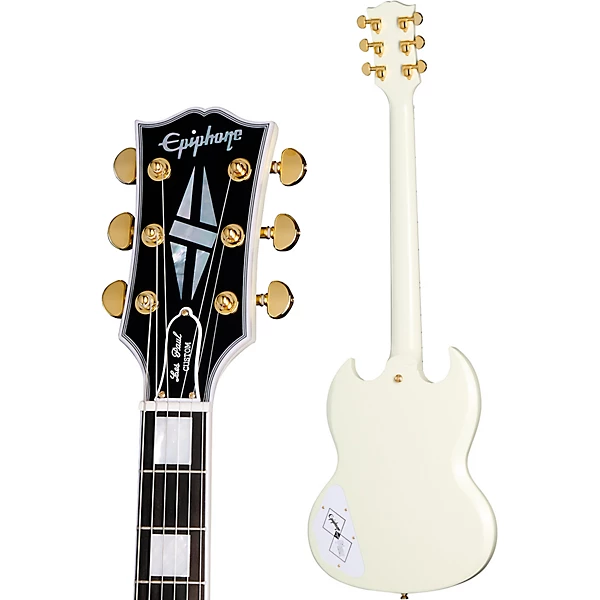 Epiphone Inspired by Gibson Custom