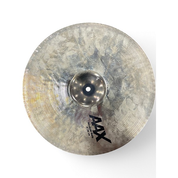 SABIAN Used SABIAN